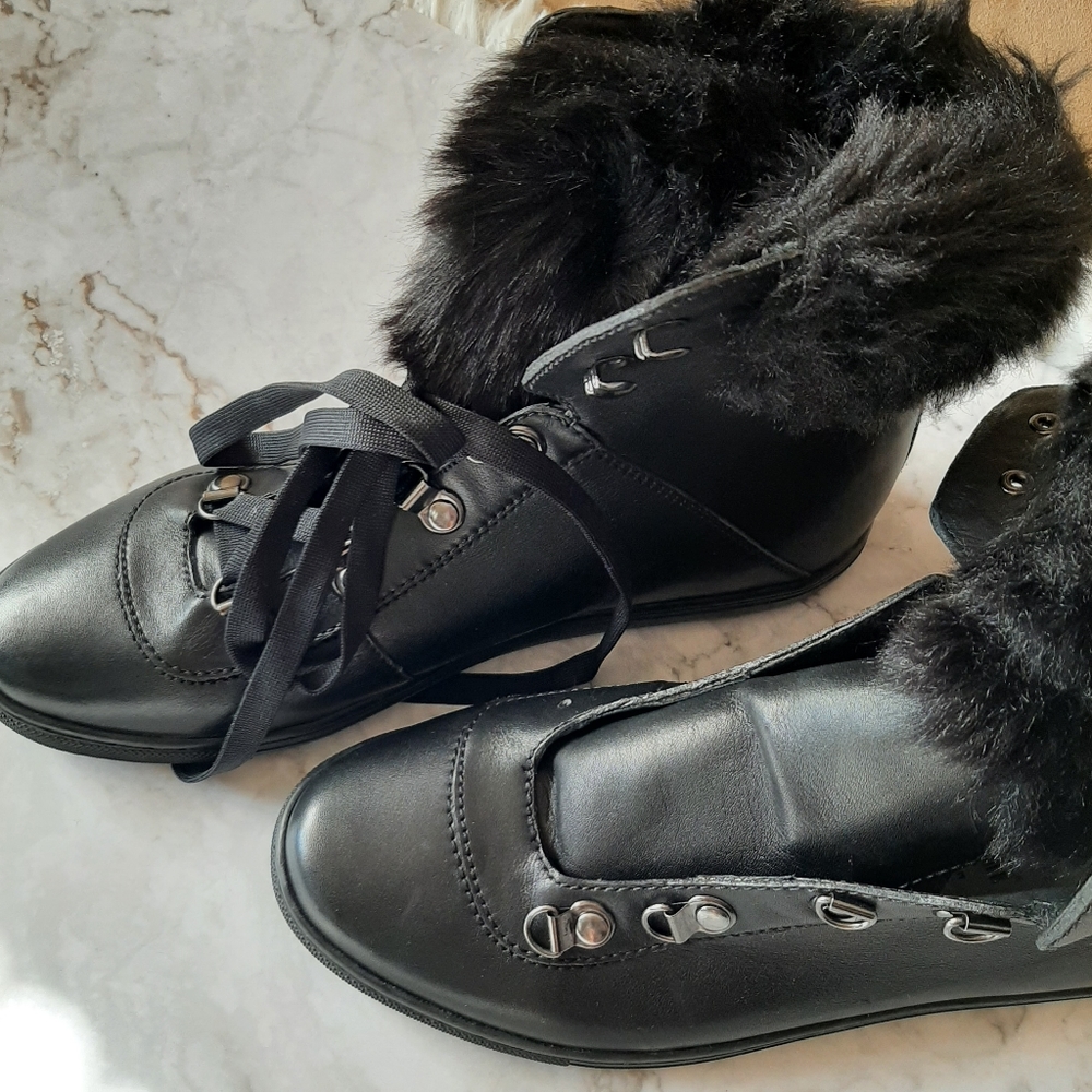 Pour La Victoire Nyx Booties - Picture 3 of 11